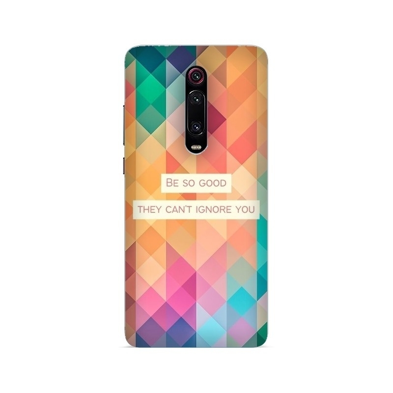 Be So Good They Can't Ignore You Xiaomi Mobile Cover