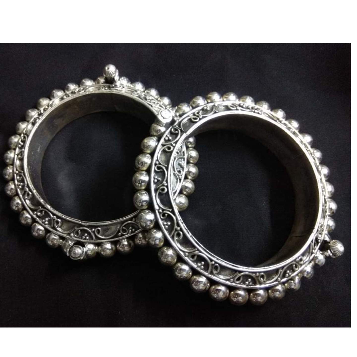 PACHELI BANGLE PAIR-SB4206