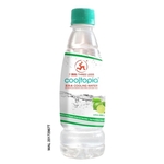 THREE LEGS COOLTOPIA COOLING WATER - LIME- 320ML