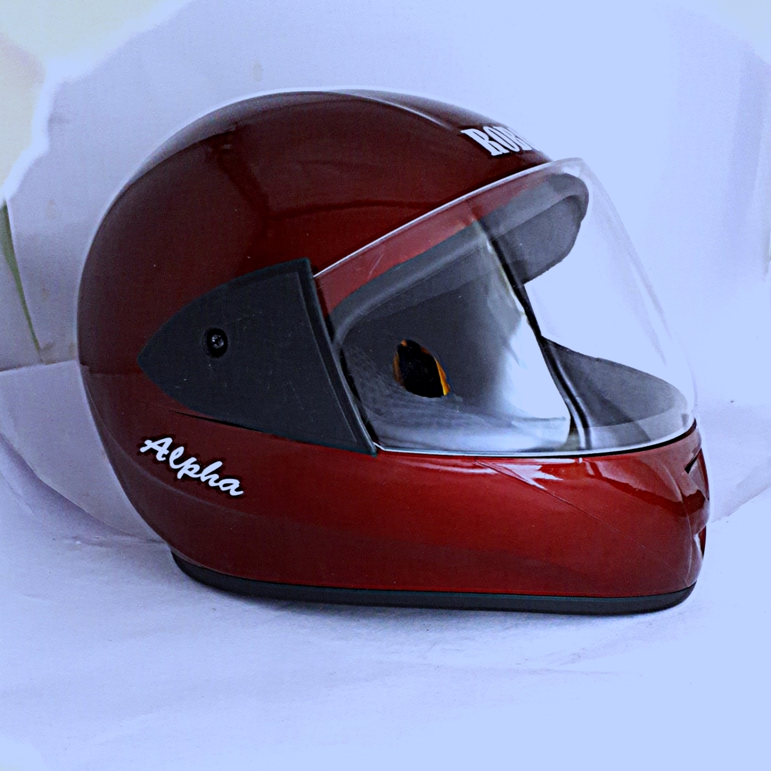  ISI Approved Robocon Helmet