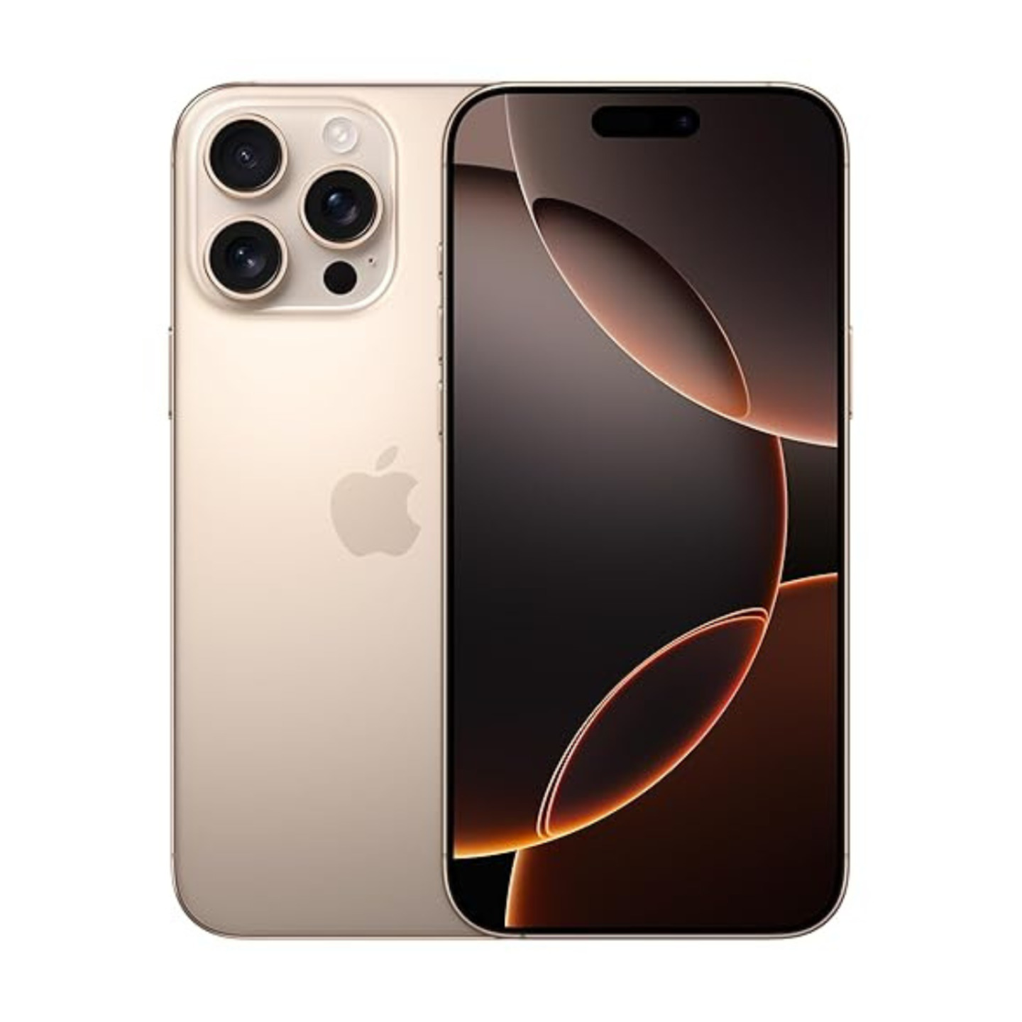 iPhone 16 Pro Max Clone Ch Concept Model Dubai imported