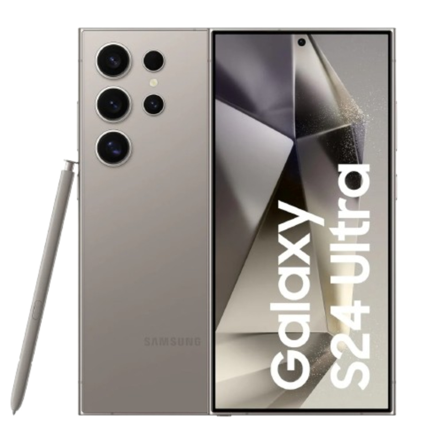 Samsung S24 Ultra Super Ch Clone Model Dubai imported