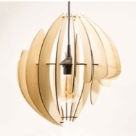 Hekla  Pendant Light