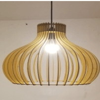Hecate Pendant Light