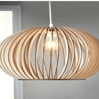 Quasar Pendant Light