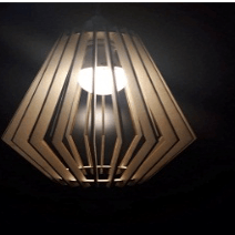 Monia Pendant Light