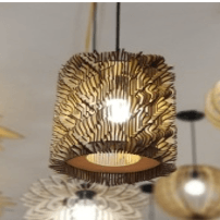 Tyche Pendant Light