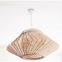 Helley Pendant Light