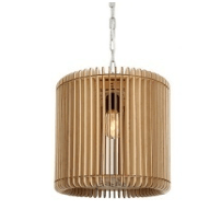 Cylindro Pendant Light