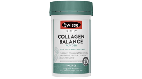 Swisse Beauty Collagen Balance 120g Powder-A.png