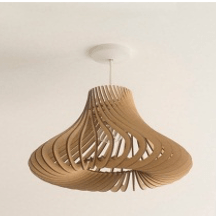 Pulsar Pendant Light