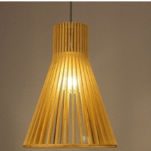 Forma De Cono Pendant Light