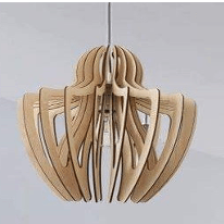 Borelly Pendant Light