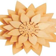 Flocia Pendant Light
