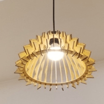 Calla Pendant Light
