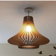 Alcor Pendant Light