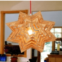 Estrella Pendant Light