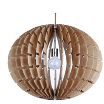 Solar Uranus Pendant Light