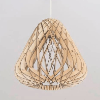 Magnetar Pendant Light