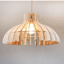 Valencio Pendent Light