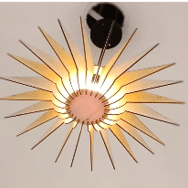 Sirius Pendant Light