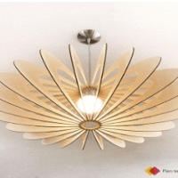 Polocio Pendant Light