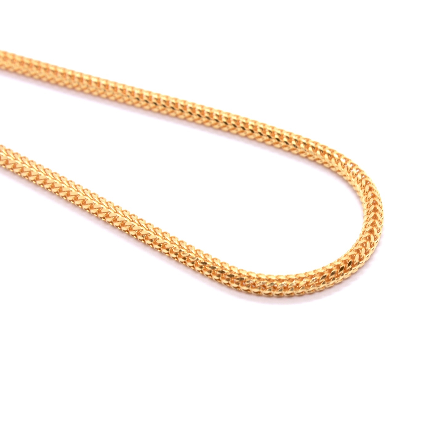 Snake Franco Chain