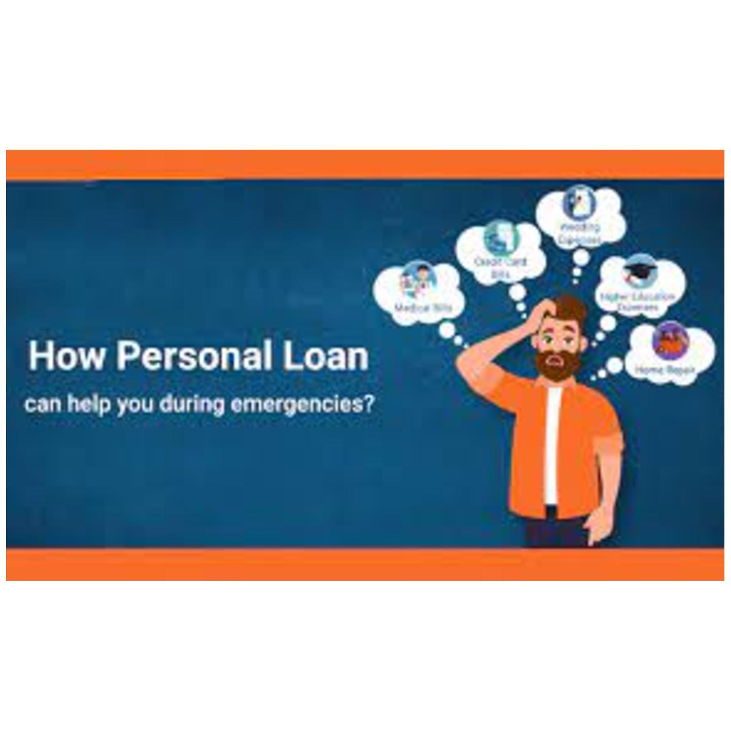 Personal Loan