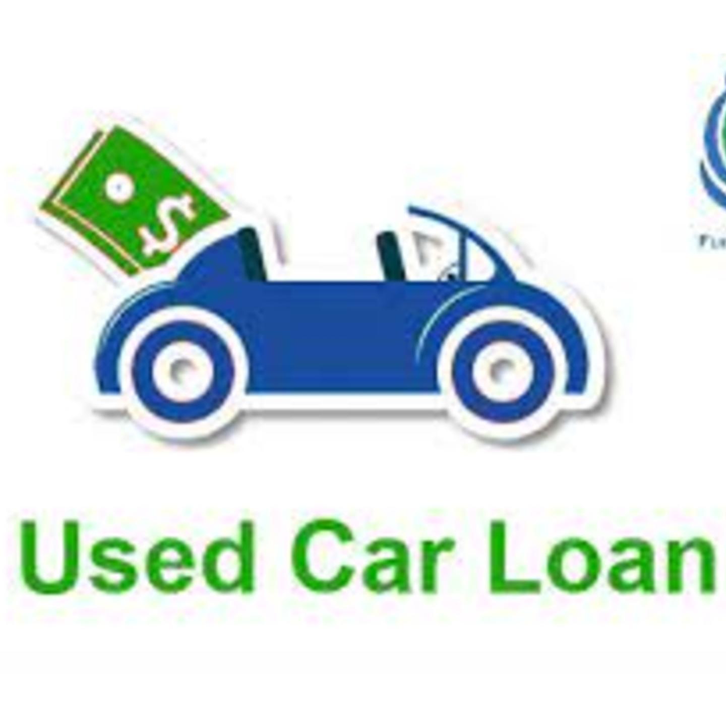 Used Car Laon Enquiry