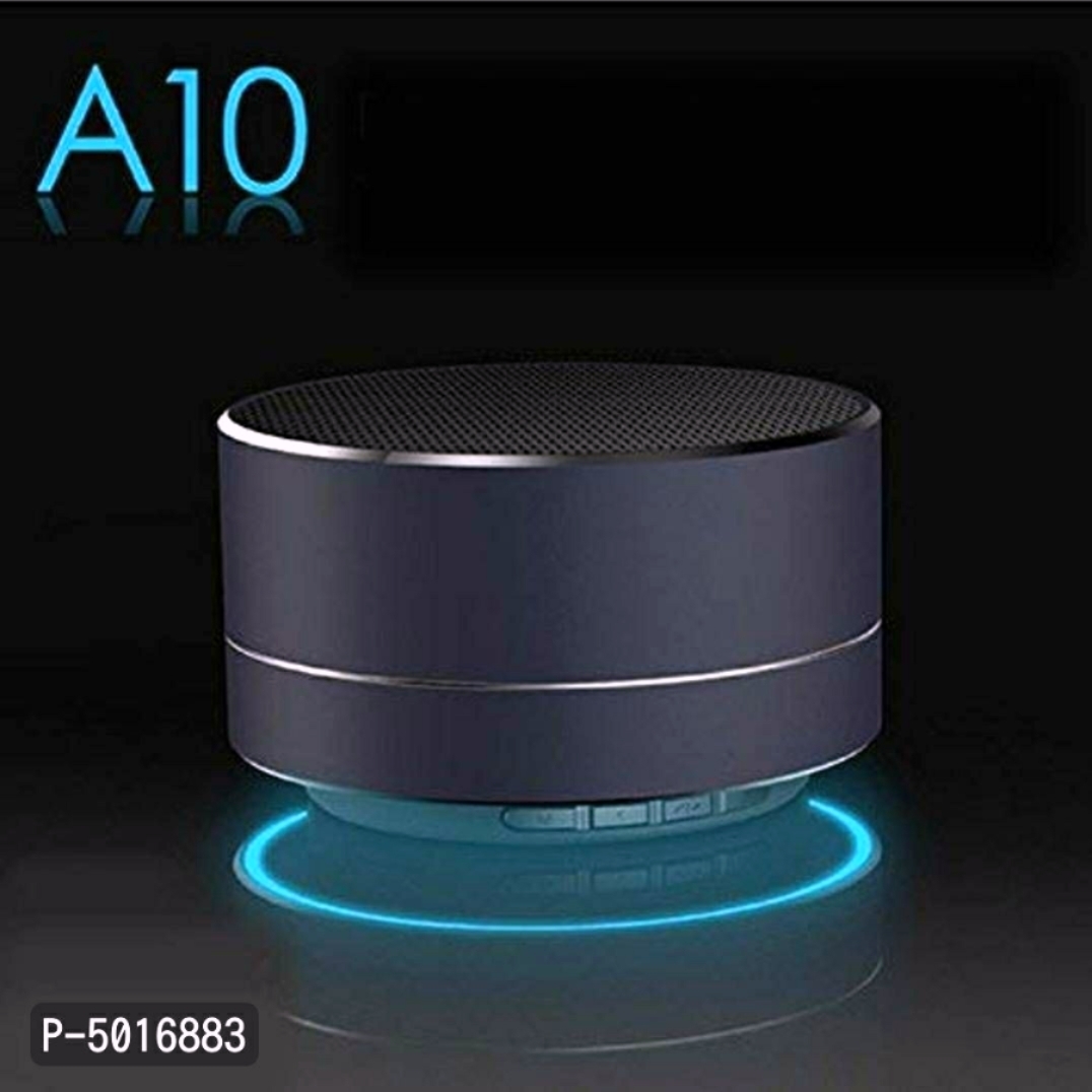 A10 Bluetooth speaker