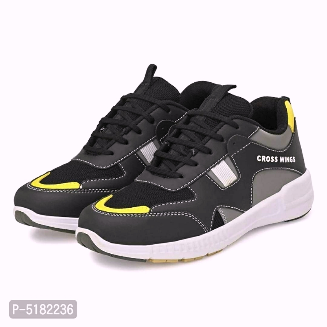Estorre Men's Durable sports shoes