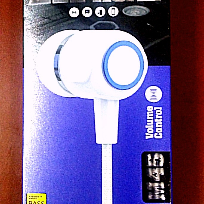 MY LIFE M45 Earphone