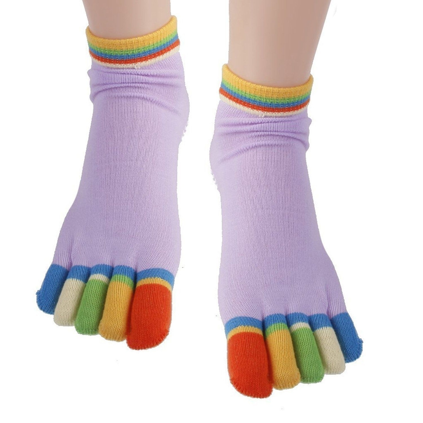 JonPrix Yoga socks  