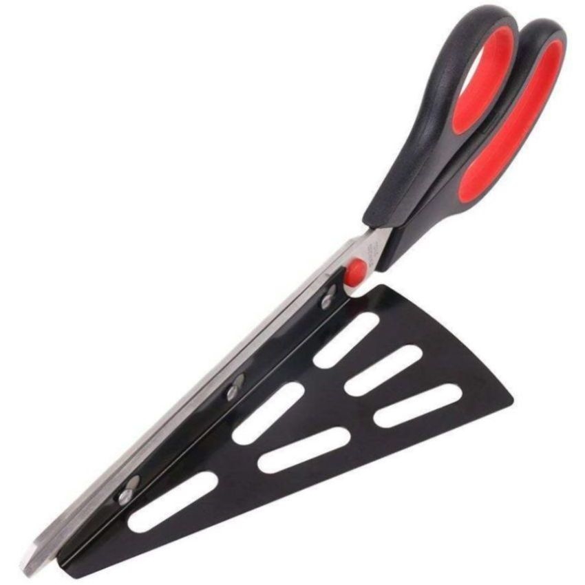 JonPrix  Pizza Cutting Scissors