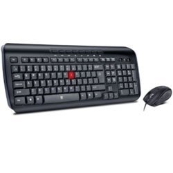 IBALL SHINY MM V2.0 KEYBOARD MOUSE COMBO PACK