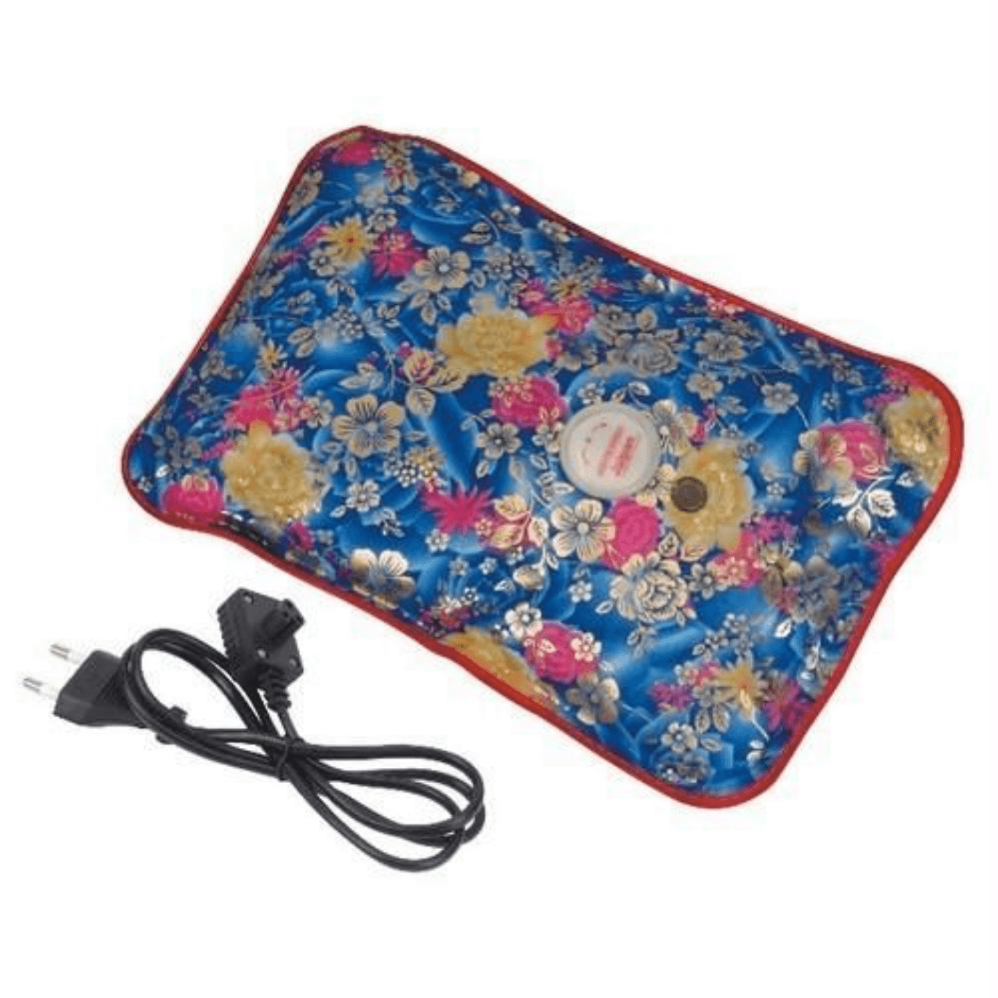 JonPrix Rechagerable Electric Heating Gel Pad Hot Water Bags For JointMuscle Pains Size Length 25Cm Width 18Cm