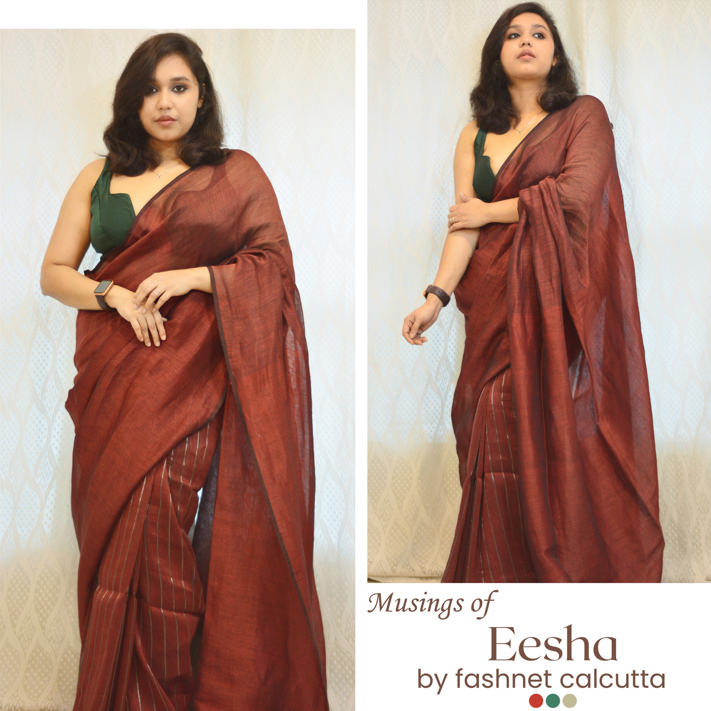 Musings of Eesha