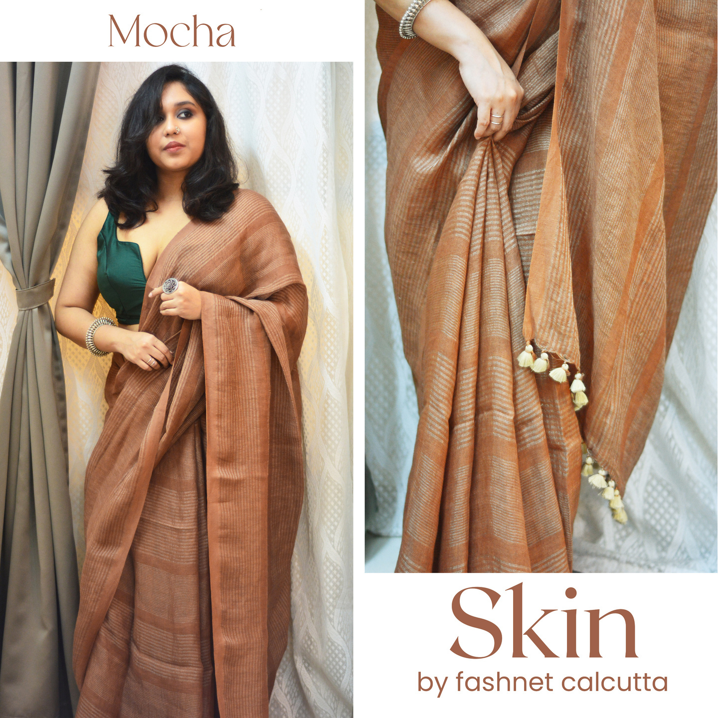 Mocha From Skin By Fashnet Calcutta
