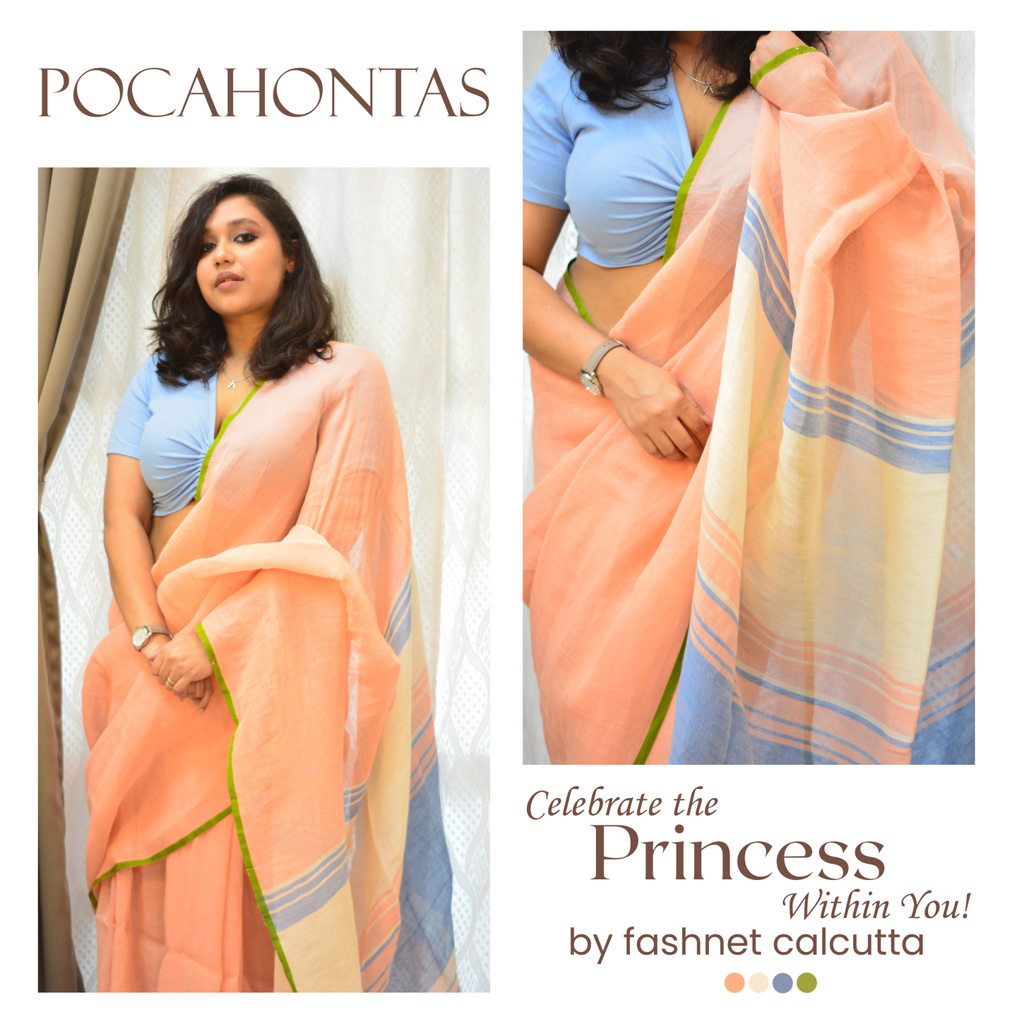 Pocahontas Celebrate The Princess Within You