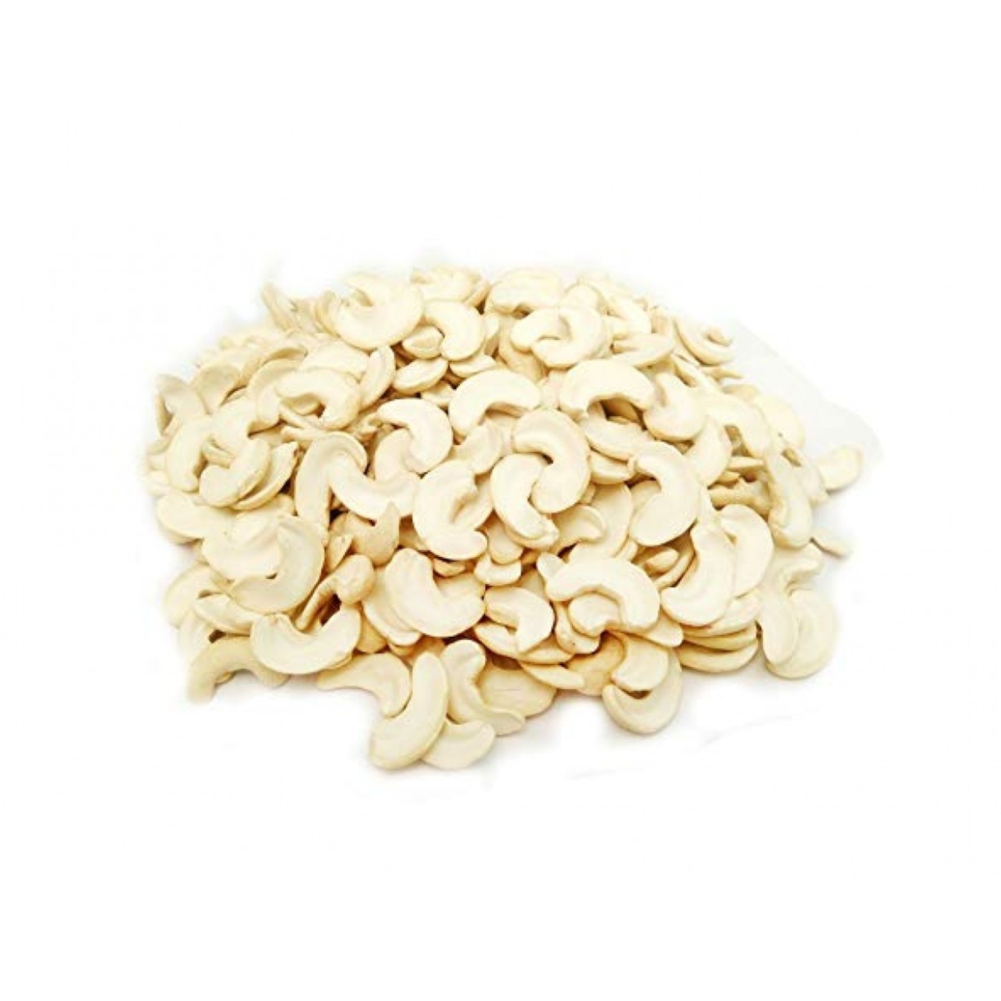 Raw Split Cashews Nuts 1kg