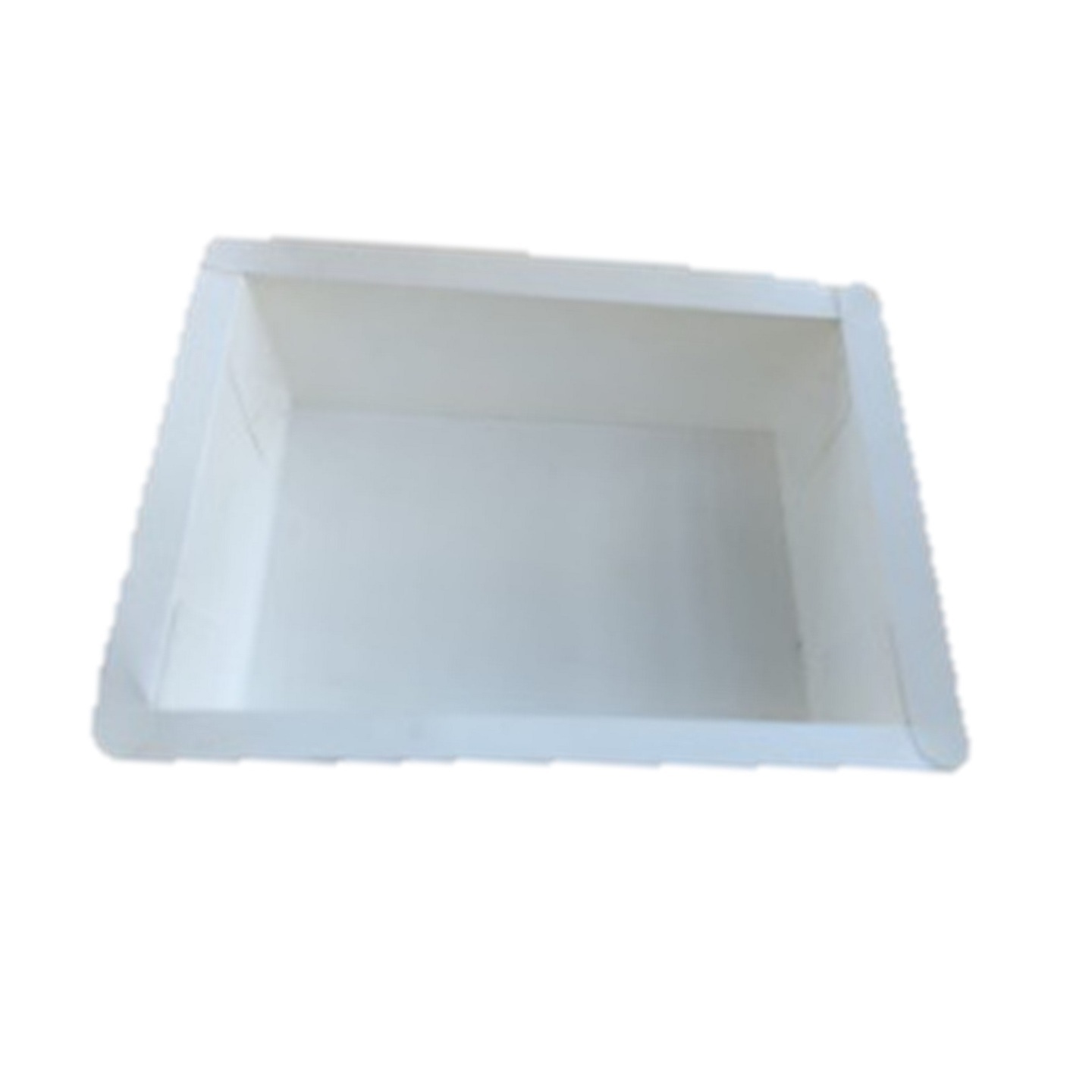 500ml Sealable Paper Food Tray