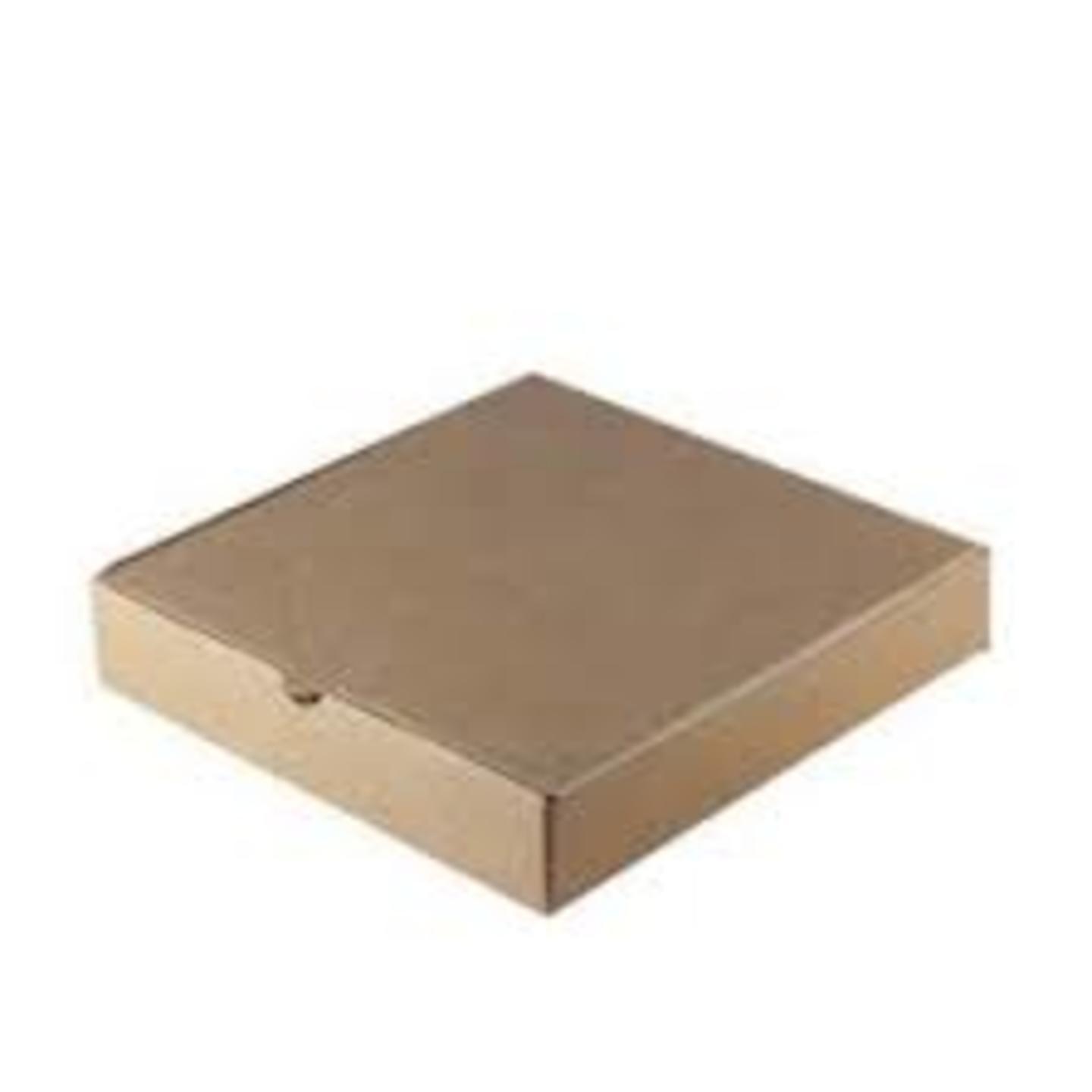 7.5 inch Pizza Box