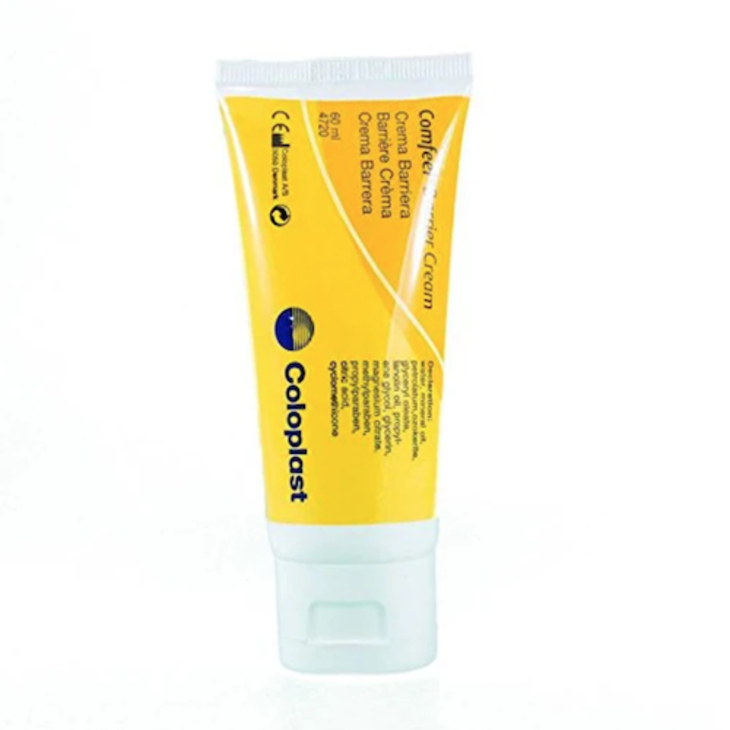 Coloplast Barrier Cream 4720