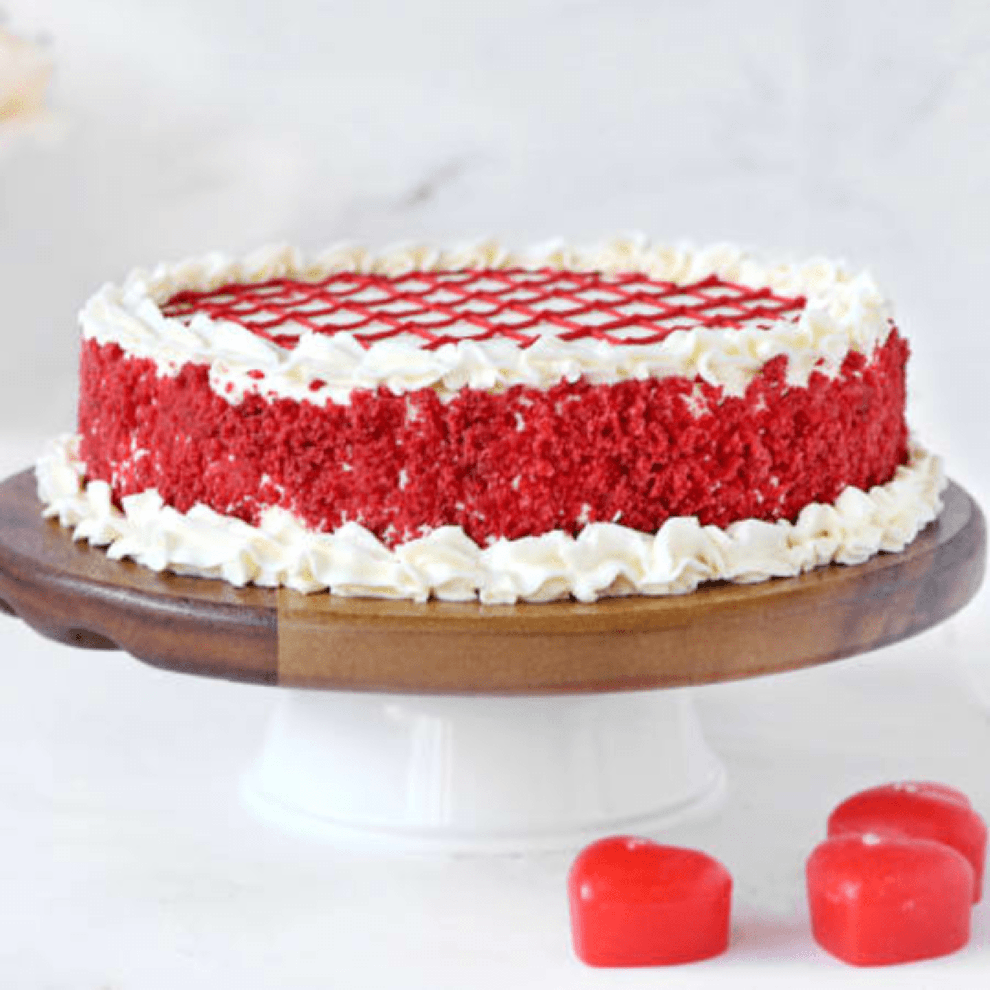 Red Velvet Cake
