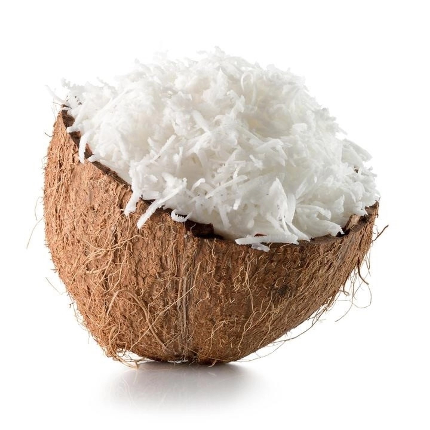 Fresh Grated Coconut