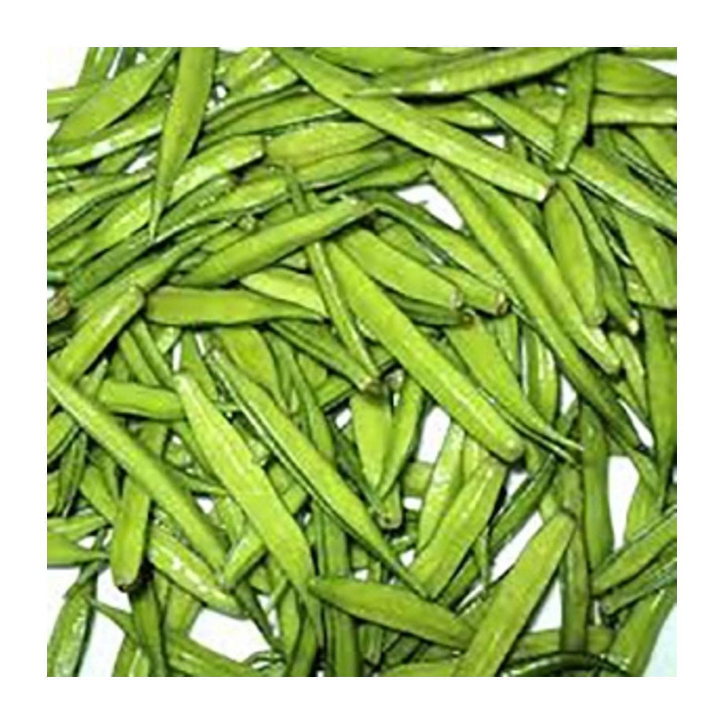 Cluster Beans