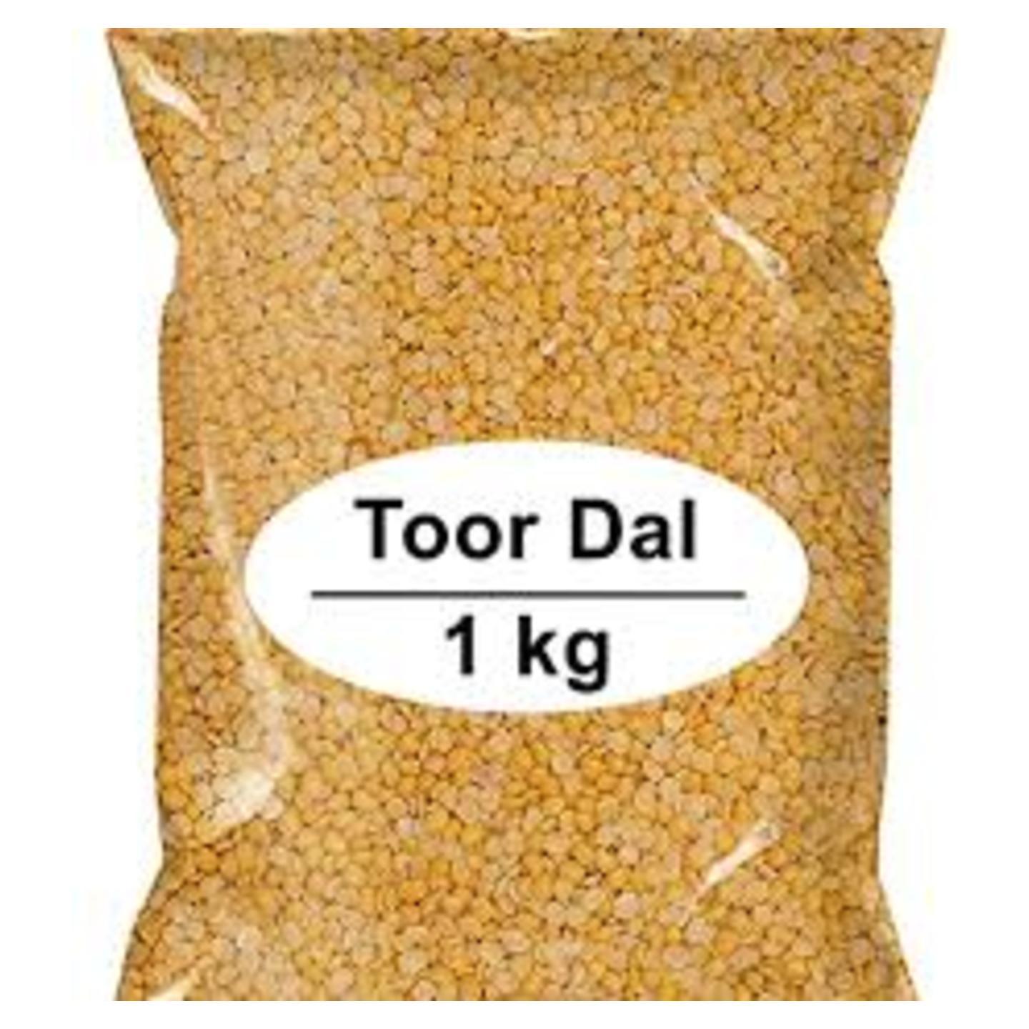 Toor Dal