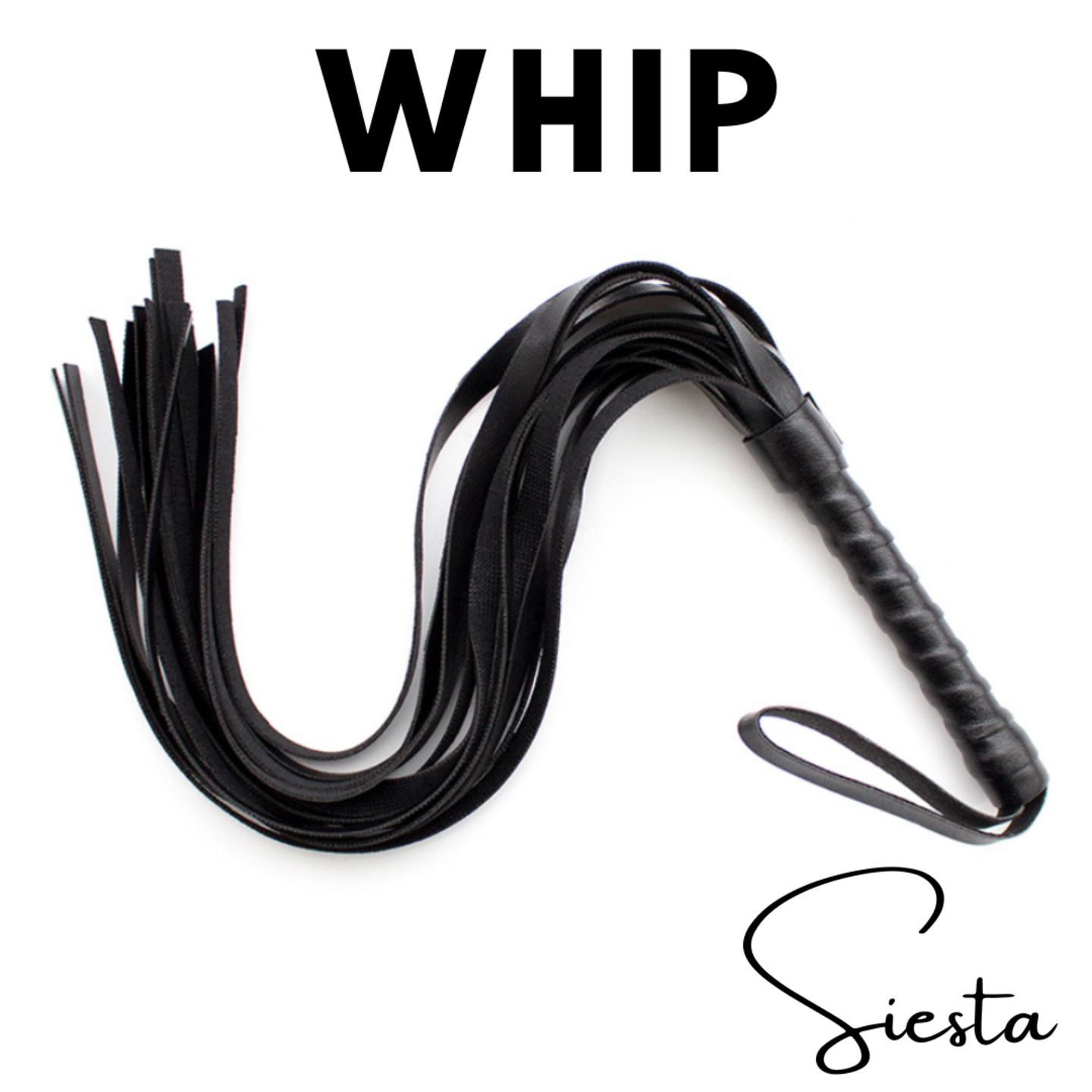 Whip for Pleasure