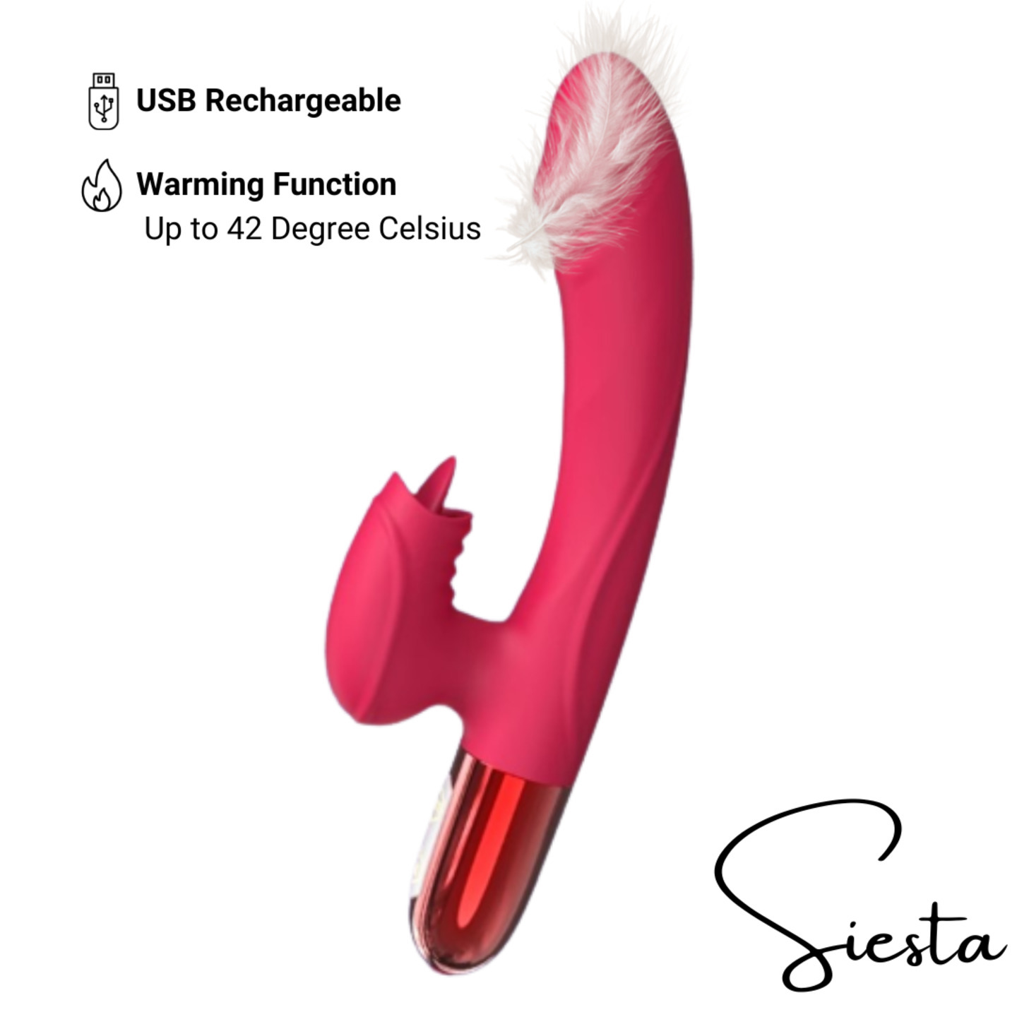 T009 Dildo