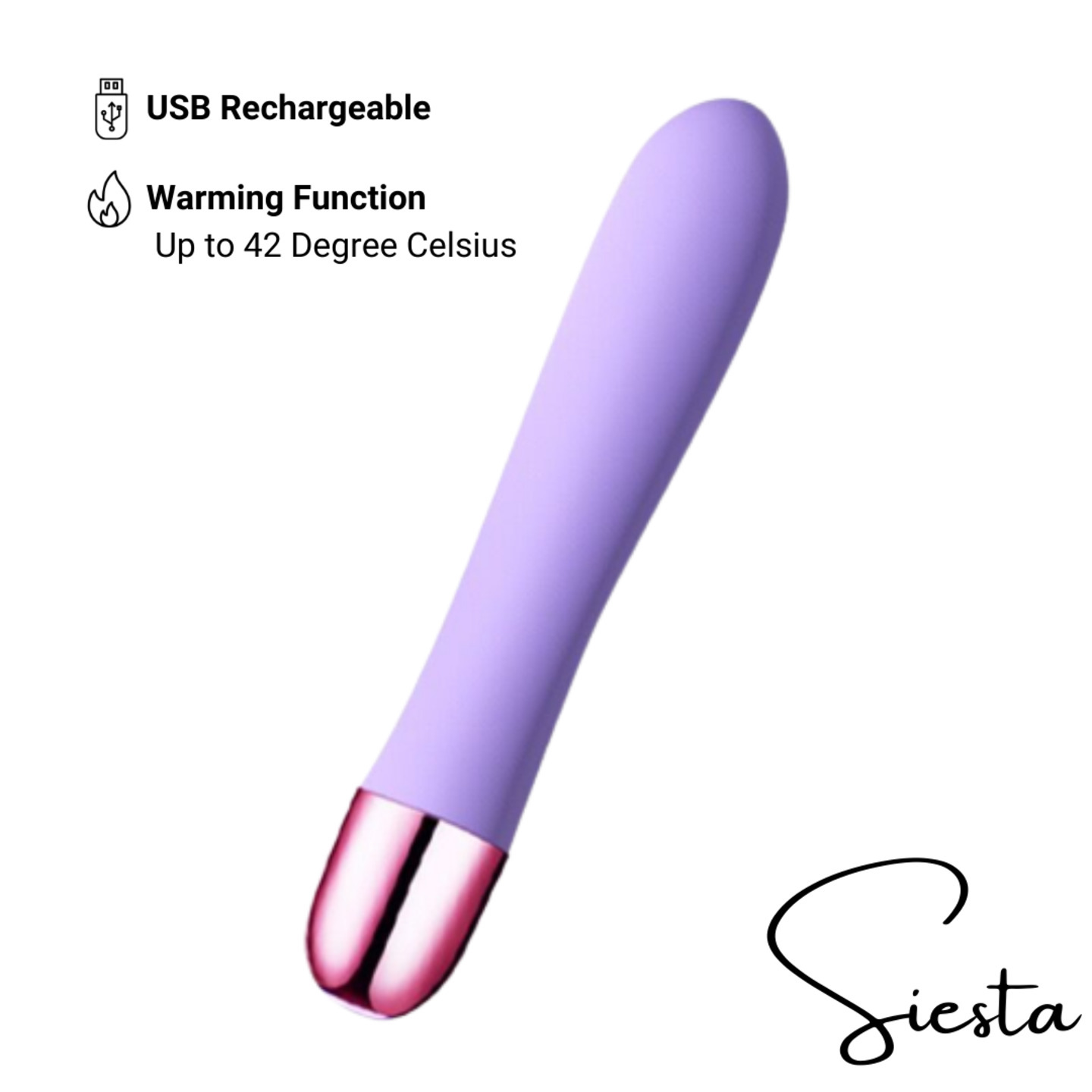 T011 Dual Vibrator Adult Female Vibration Sex Toys Dildo